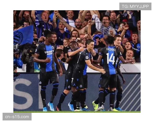 拜仁主场迎战布鲁日剑指大胜 力争锁定小组第一晋级优势