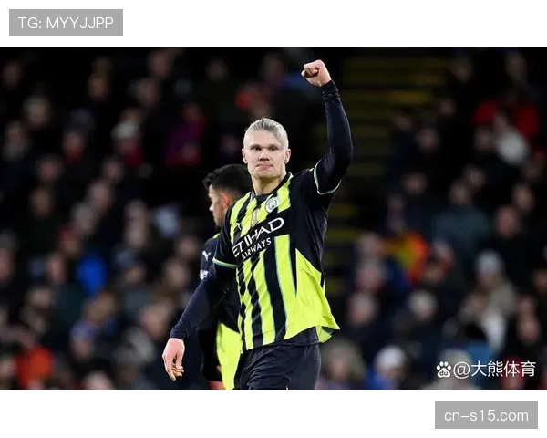 曼城4-1多特蒙德，哈兰德破门，切尔基替补建功