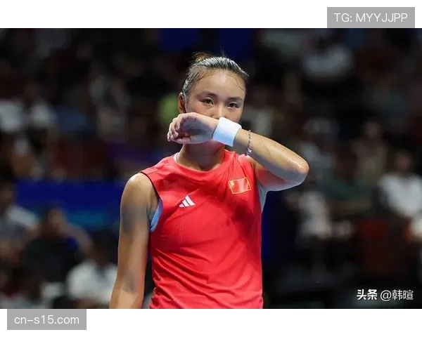 王欣瑜袁悦全运会代表广东出战，主场作战压力与动力并存