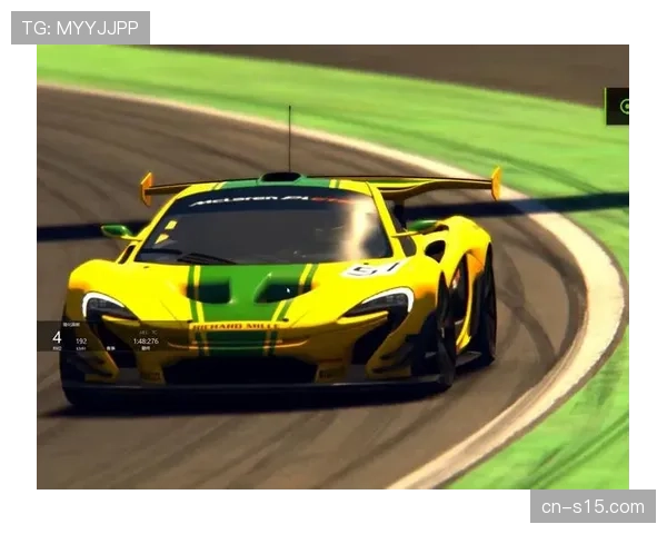 诺里斯蒙扎赛道创圈速纪录，迈凯伦赛车直线优势明显