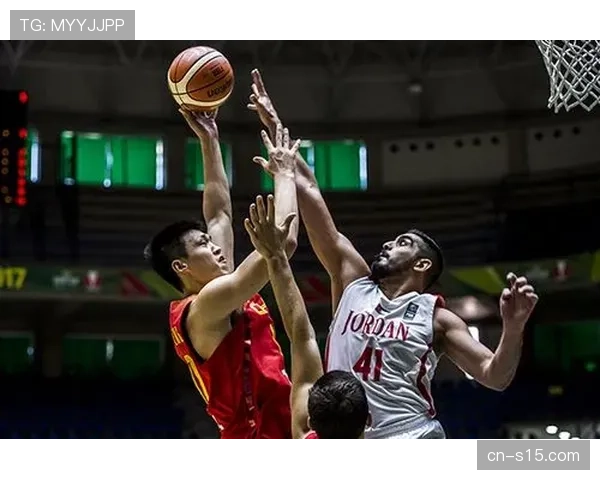 从马尼拉失利到亚洲杯崛起，男篮三年重建脉络回顾