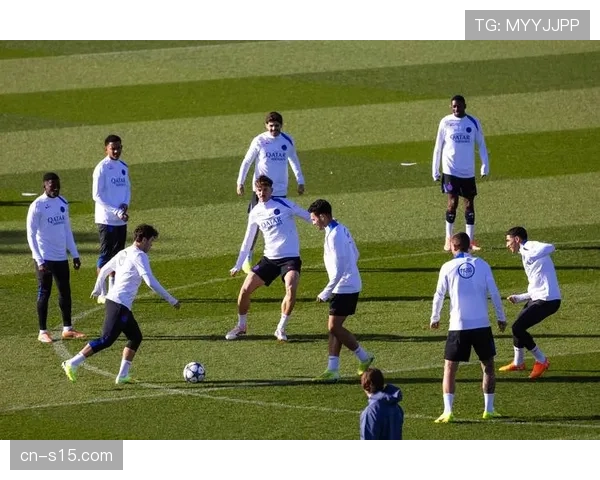 巴黎圣日耳曼433阵型显威,中场控制力成大胜关键 巴黎圣日耳曼433阵型显威,中场控制力成大胜关键