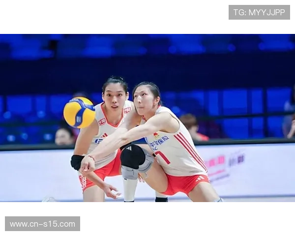 真纳里获MVP谈庄宇珊,赞其改变球队比赛气质