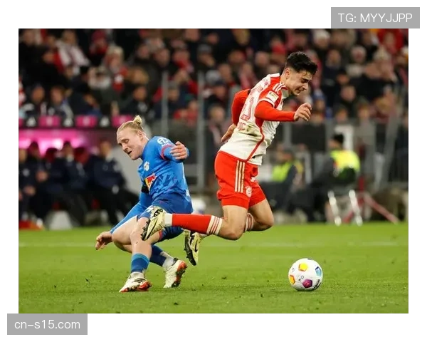 哈德尔、努萨领衔莱比锡青年军，德甲成天才孵化器