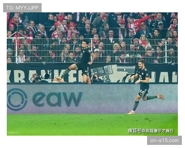 德甲俱乐部面临英超2-3倍薪资差距,青训人才保留困境加剧 德甲俱乐部面临英超2-3倍薪资差距,青训人才保留困境加剧