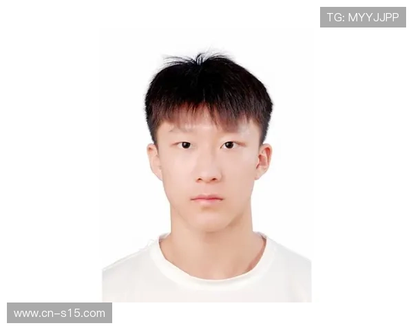 现代五项全国冠军陈柏良进校园:热爱是最好的动力