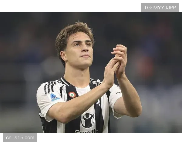 伊尔迪兹感谢阿莱格里信任,坦言模仿皮耶罗技术细节 伊尔迪兹感谢阿莱格里信任,坦言模仿皮耶罗技术细节