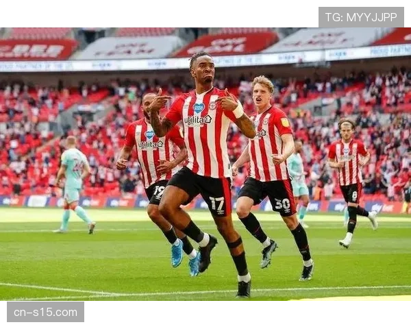 布伦特福德长掷战术屡造杀机，赛季已靠界外球攻入6球