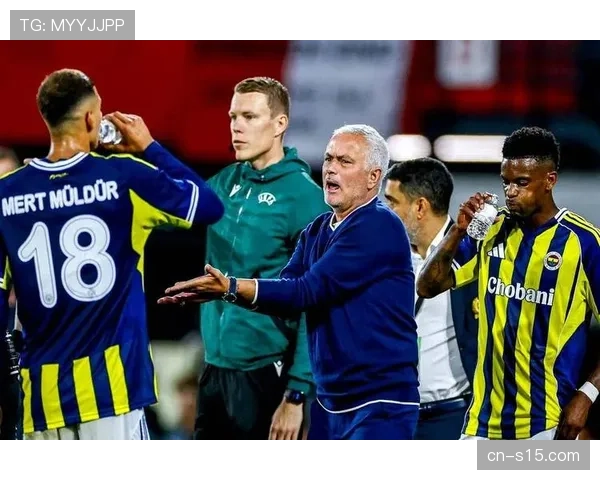 从对抗到合作：欧超联赛兴衰史与欧冠改制背后的利益平衡