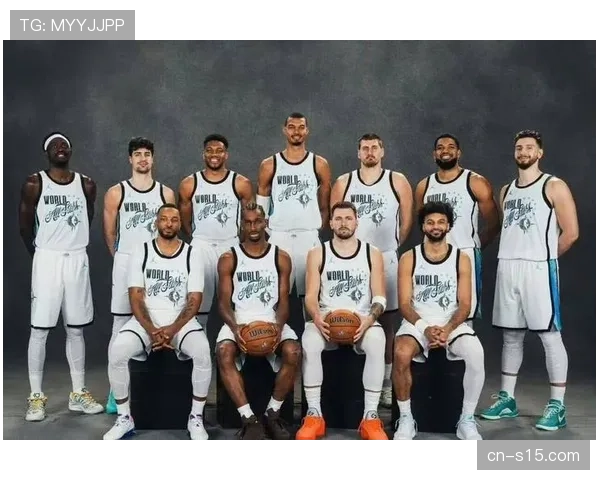 全明星赛制改革成效显著,“美国vs世界”对抗模式激活赛事观赏性