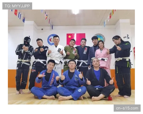 世界柔道巡回赛青年站，中国小将表现亮眼斩获一金一银