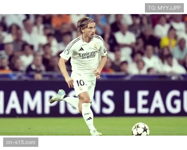 聚焦:老将的坚持,莫德里奇与皇马就续约一年展开谈判