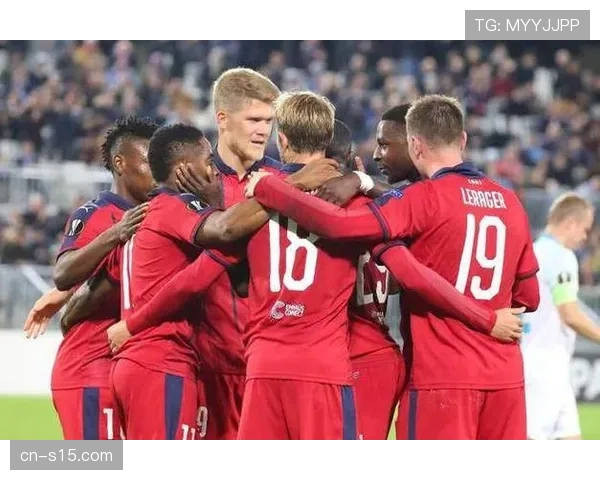 里昂主场0-2不敌里尔，冲击欧战区的关键战失利